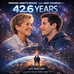 42.6 Years